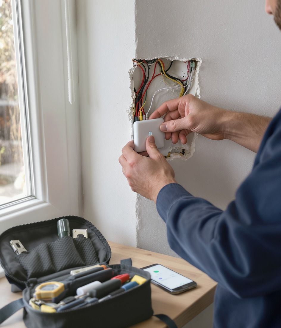 Electrical Fault Finding